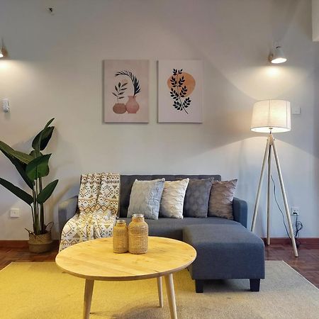 Star Regency By Plush Brinchang Luaran gambar