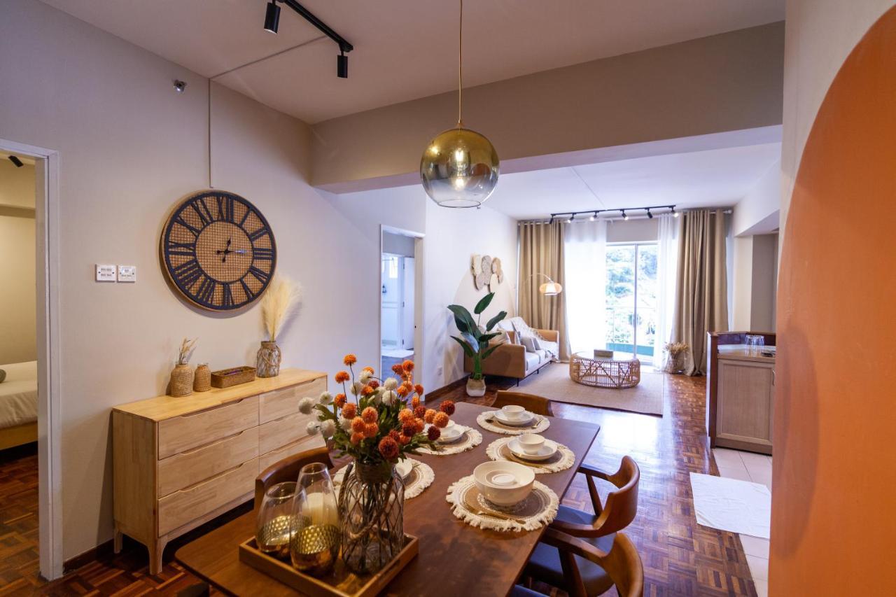 Star Regency By Plush Brinchang Luaran gambar