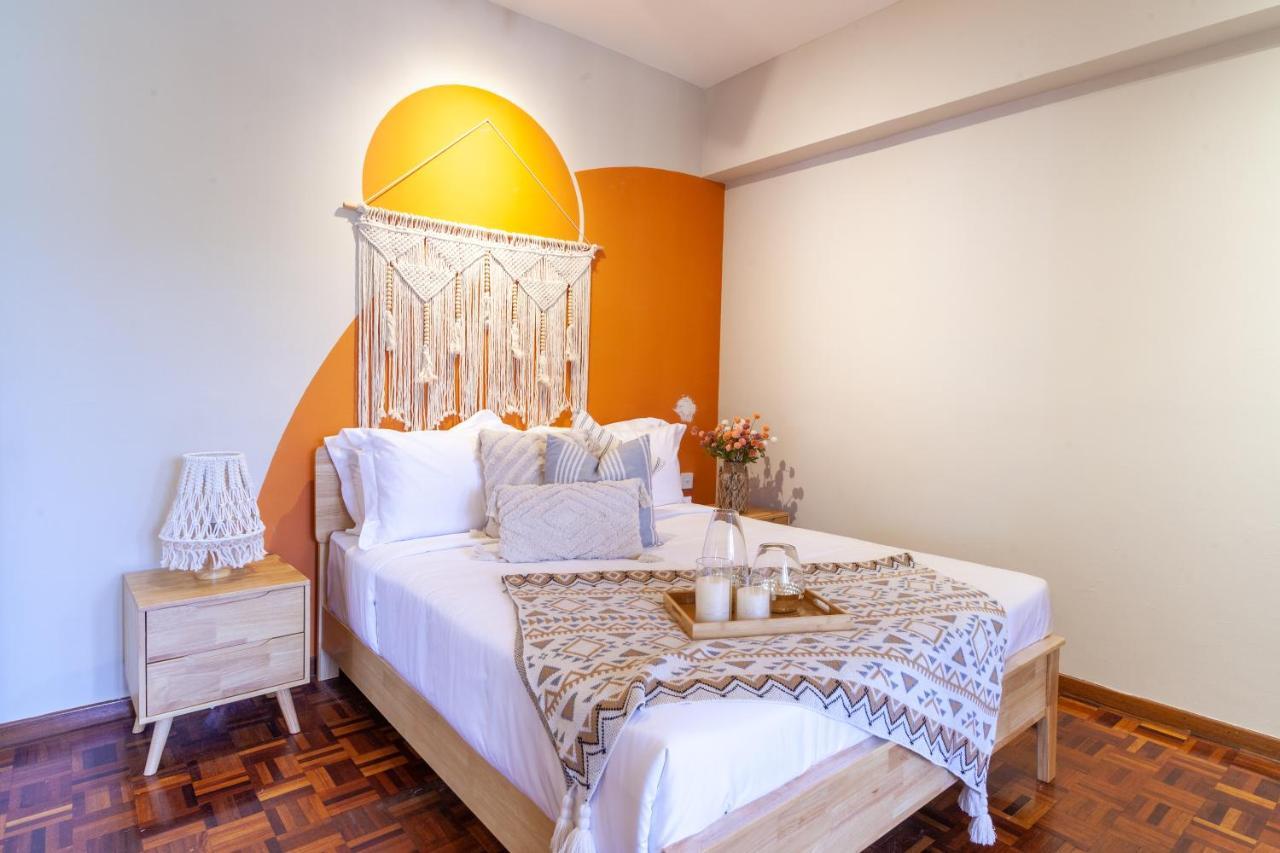 Star Regency By Plush Brinchang Luaran gambar