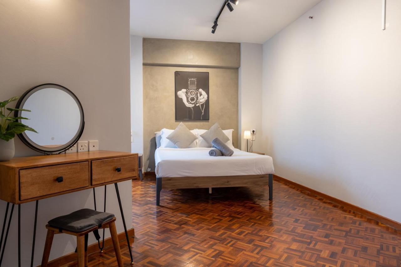 Star Regency By Plush Brinchang Luaran gambar