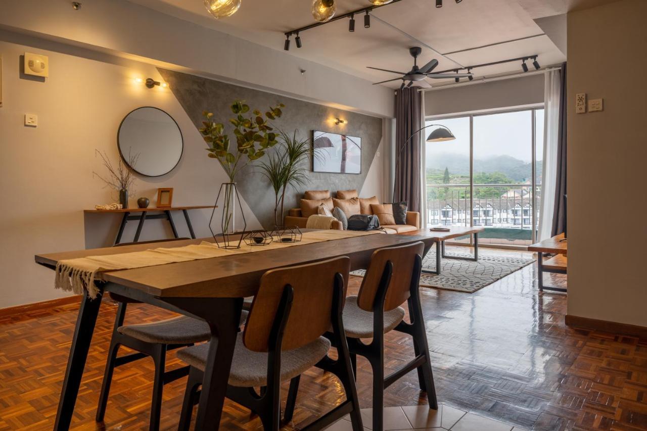 Star Regency By Plush Brinchang Luaran gambar