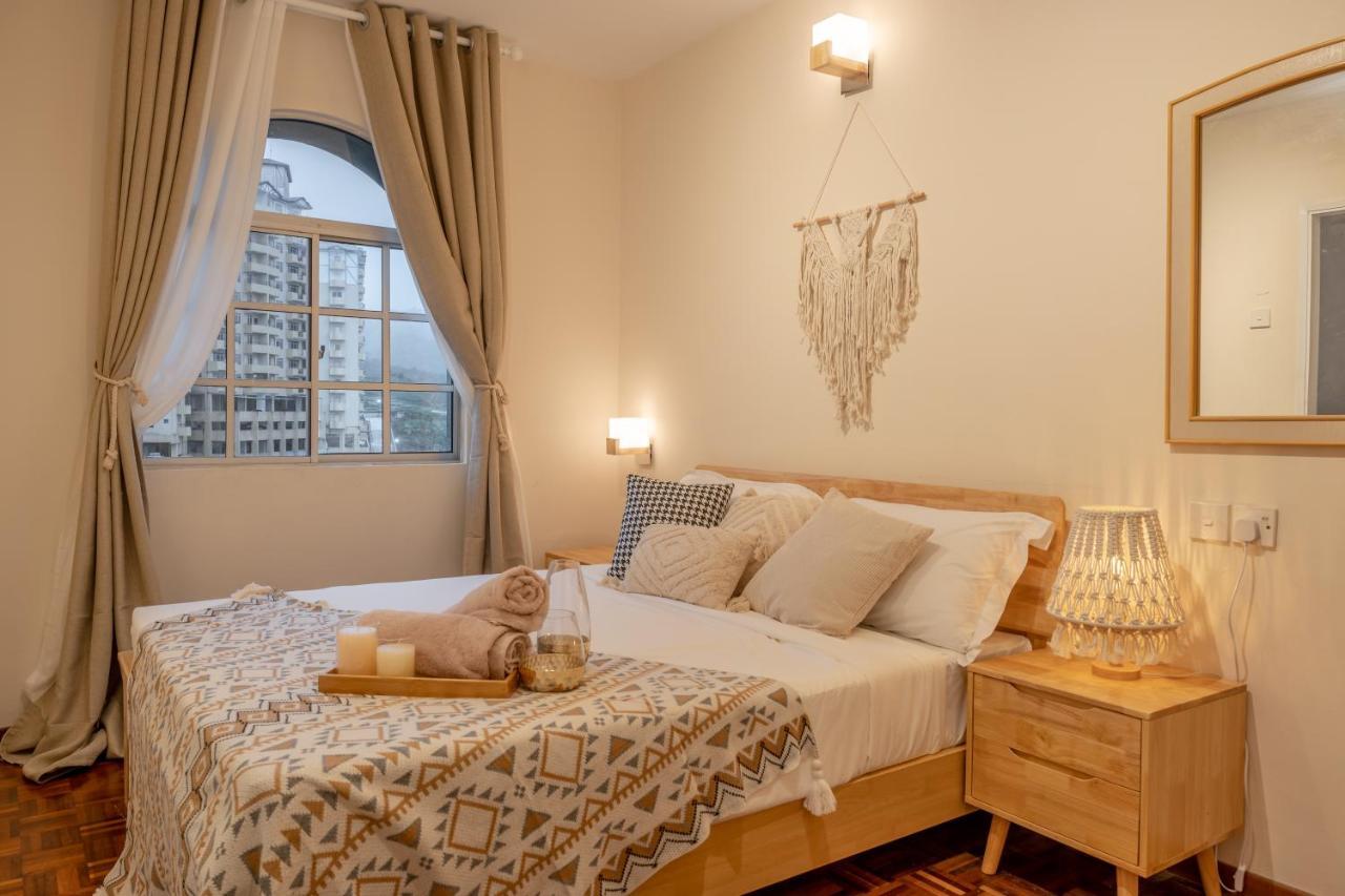 Star Regency By Plush Brinchang Luaran gambar