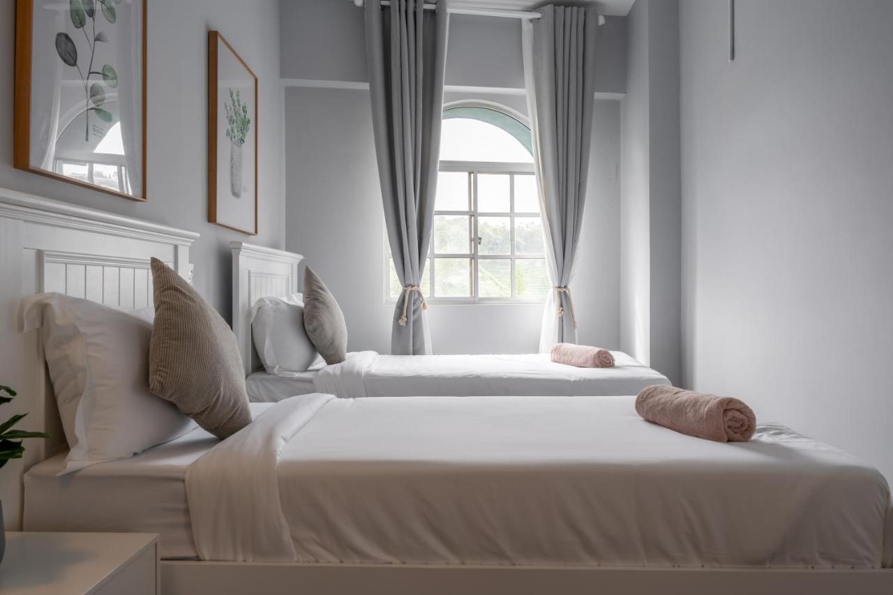 Star Regency By Plush Brinchang Luaran gambar