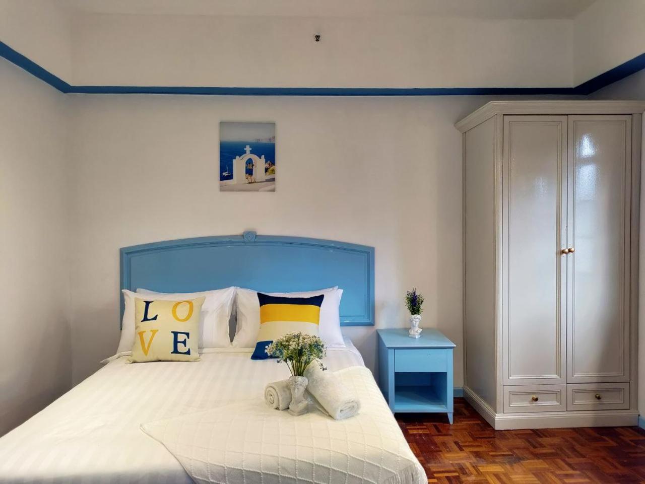 Star Regency By Plush Brinchang Luaran gambar