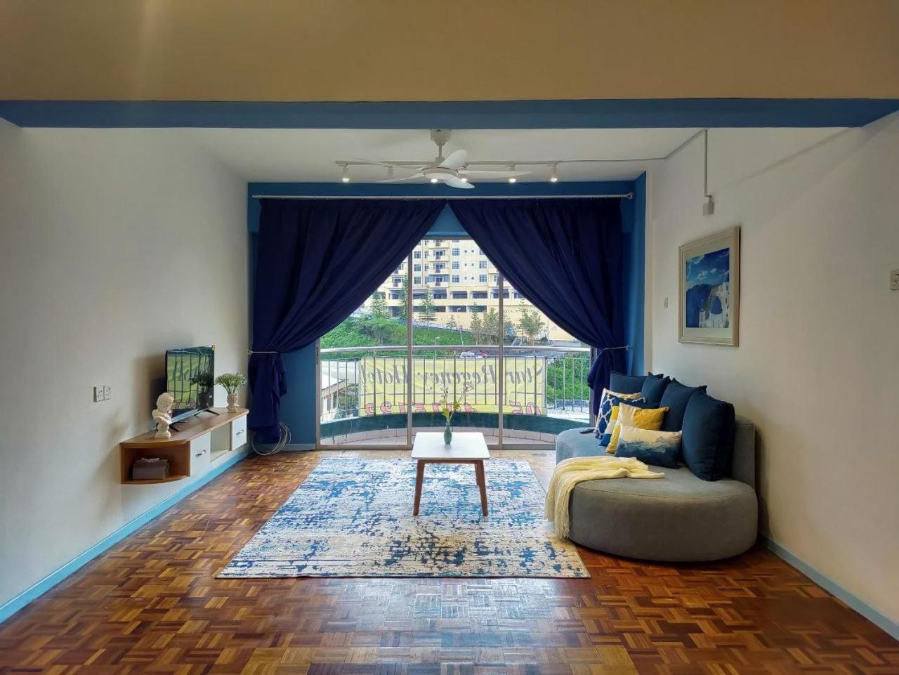 Star Regency By Plush Brinchang Luaran gambar