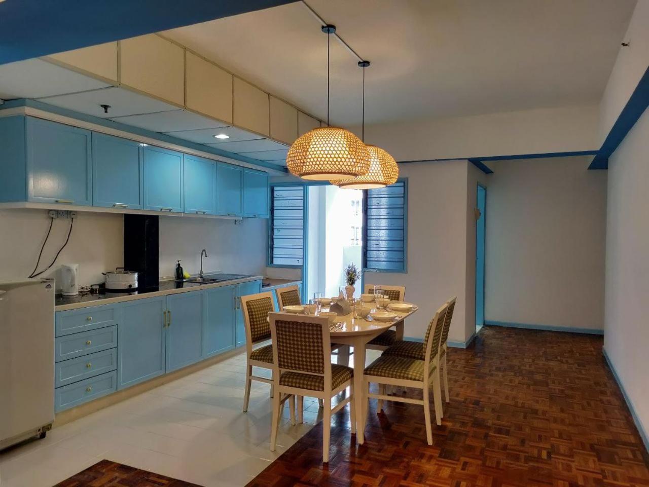 Star Regency By Plush Brinchang Luaran gambar