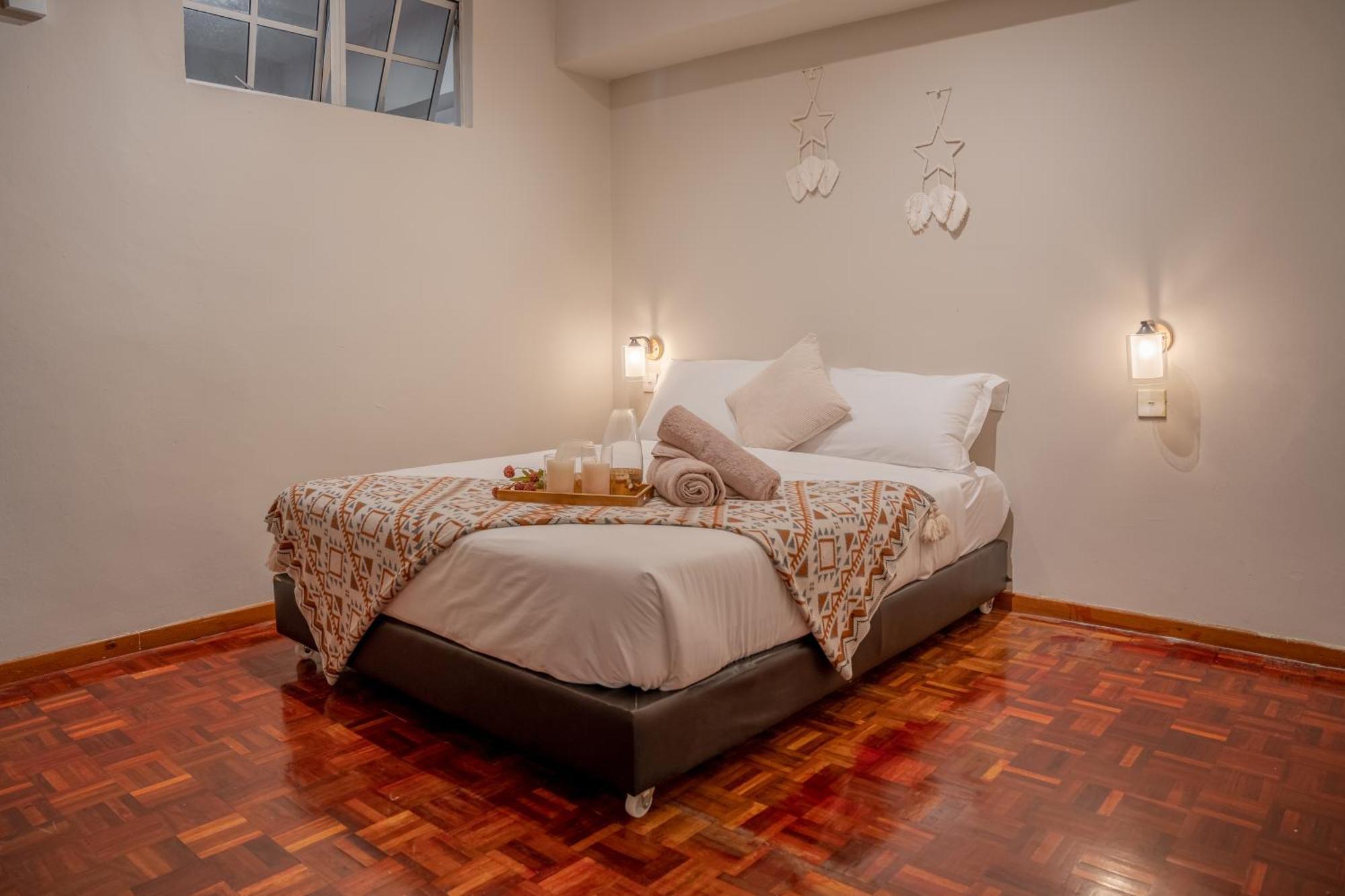 Star Regency By Plush Brinchang Bilik gambar